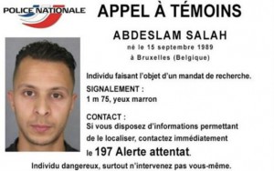 Polícia Bélgica prende terrorista