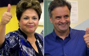 Procuradores veem indícios para investigação de Dilma e Aécio