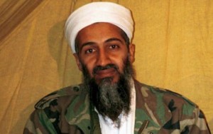CIA relembra 5 anos da ação que matou Osama Bin Laden em tuítes 