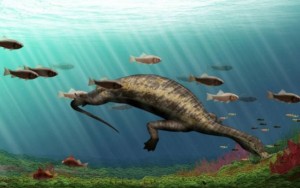 Fósseis revelam detalhes de criatura pré-histórica "bizarra"