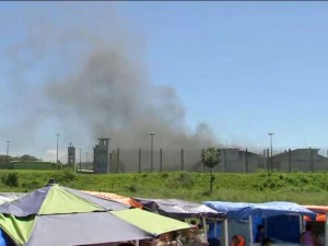 Rebeliões em presídios deixam 14 mortos no Ceará 