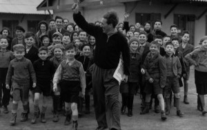 O homem que salvou quase 700 crianças judias dos nazistas