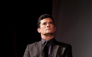 Juiz Sérgio Moro é ovacionado em show do Capital Inicial em Curitiba