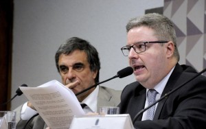 Relator rejeita a inclusão de gravações no processo de impeachment