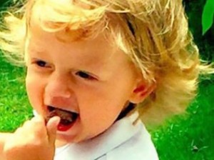 Filho do atacante Keirrison morre aos dois anos em Curitiba