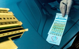 Zona Azul digital começa a valer nesta segunda-feira em São Paulo