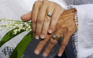 Justiça anula casamento do sogro com a nora e corta pensão de R$ 14,5 mil