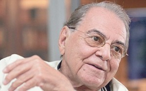 Pitanguy morre aos 90 anos