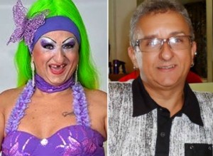 Ator Adeílton Pereira Dias morre aos 49 anos em João Pessoa