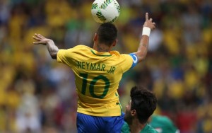 Contra o Iraque, Brasil empata de novo sem gols e vê disputa pelo ouro ameaçada