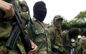 Governo da Colômbia e Farc selam cessar fogo definitivo no país