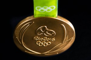 Quanto valem as medalhas de ouro da Olimpíada?