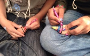 Menina trocada por cabra: a tragédia do casamento infantil no Afeganistão