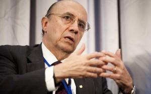 Após desqualificação de Temer, ministro diz que tamanho de atos é substancial