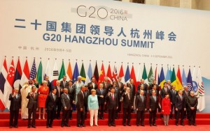 No G20, Temer dá 1º passo em 'processo longo' de consolidação internacional