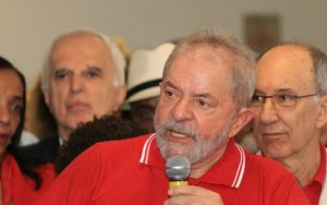 Carta de "concursado" em resposta ao ex-presidente Lula viraliza na internet