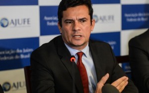 Moro bloqueia até R$ 128 milhões de Antonio Palocci e de alvos da Omertá 