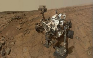 Robô da Nasa pode estar contaminando águas de Marte, dizem cientistas