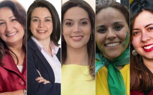 Câmara de SP terá o dobro de mulheres em 2017; conheça as novas vereadoras