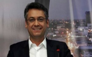 Clécio Luís é reeleito prefeito de Macapá 
