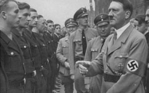 Hitler tomou decisões sob efeito de cocaína, diz autor de livro sobre drogas