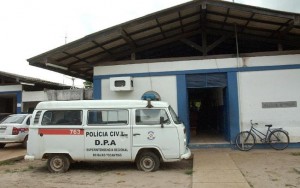 CNJ afasta juíza que manteve adolescente em cela com cerca de 30 homens no Pará 