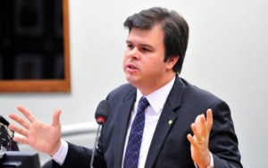 “Petrobras não é agência de desenvolvimento”, diz ministro de Minas e Energia 