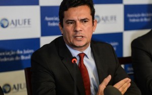 ONU aceita denúncia de Lula contra o juiz Sérgio Moro 