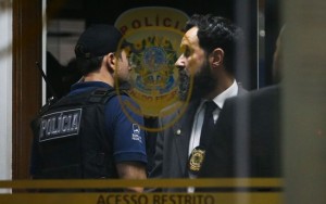 Juiz diz que Polícia do Senado atuava desde 2015 para atrapalhar Lava Jato 