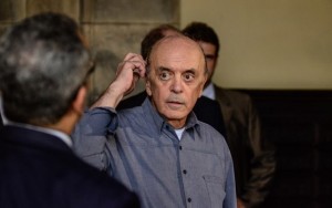 Odebrecht afirma que caixa 2 de José Serra foi pago em conta na Suíça