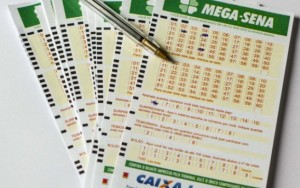 Confira os números sorteados no concurso 1.876 da Mega-Sena 