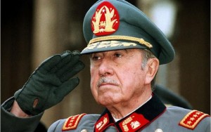 De Pinochet ao apartheid: Fidel nem sempre teve inimigos óbvios 