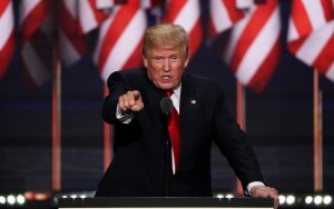 "Calexit": após vitória de Trump, Califórnia quer se separar dos Estados Unidos 