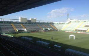 Jogadores devem ser velados na Arena Condá, diz dirigente 