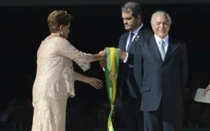 Provas sobre chapa Dilma-Temer serão usadas em ações contra outros partidos