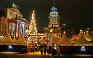 Europa teme que outros mercados de Natal estejam sob a mira do Estado Islâmico