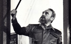 Cinzas de Fidel se unem às de Che Guevara durante peregrinação por Cuba