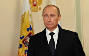 Pela 4ª vez seguida, Putin é eleito o homem mais poderoso do mundo pela "Forbes"