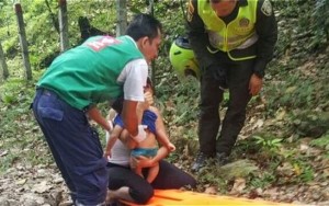 Acidente deixa pelo menos onze mortos em ponte turística na Colômbia