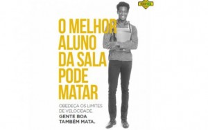 Após polêmica, governo recua de campanha com slogan "gente boa também mata"