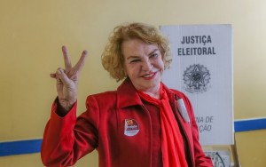 Mulher de Lula, Marisa Letícia sofre AVC e é internada em hospital de São Paulo 