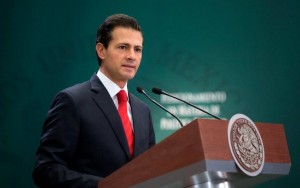 Em meio à polêmica sobre muro, presidente do México cancela visita a Trump 