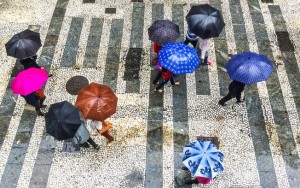 Zona sul de São Paulo entra em estado de atenção para alagamentos