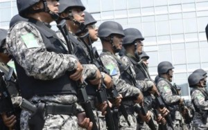 Governo federal autoriza atuação da Força Nacional em mais três estados
