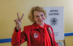 Família Lula autoriza doação de órgãos de Marisa, que já não tem fluxo cerebral