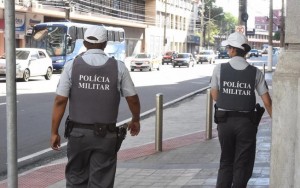 Cerca de 875 policiais militares já voltaram às ruas no Espírito Santo 