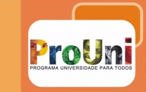 Prouni divulga lista de aprovados na primeira chamada do programa; confira