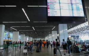 Governo pretende conceder mais dez aeroportos para a iniciativa privada