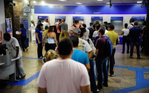 No primeiro dia, Caixa libera R$ 3 bilhões de contas inativas do FGTS
