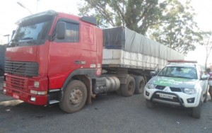 Uma demonstração de honestidade em meio a um país emaranhado na corrupção